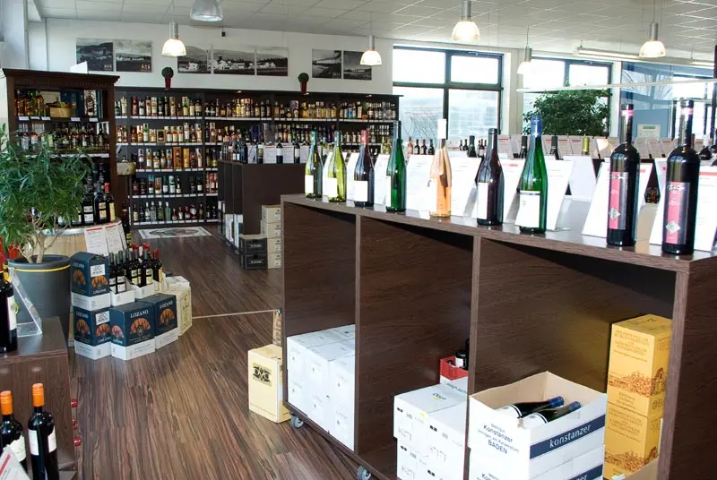 wein