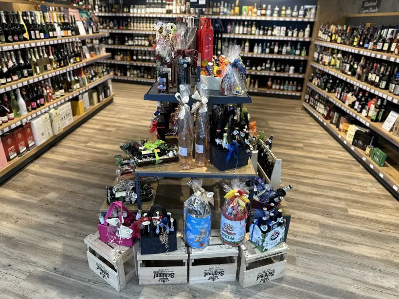 Schömberg_Geschenke