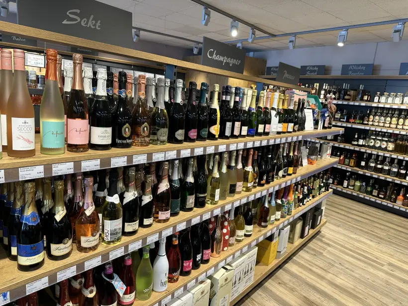 Schömberg_Sekt