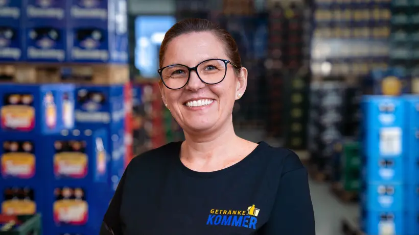 Patricia Mitarbeiterfoto