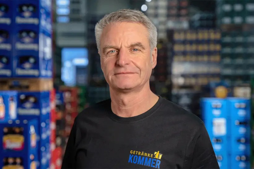 Joerg Kommer