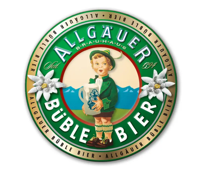 Allgaeuer Bueble
