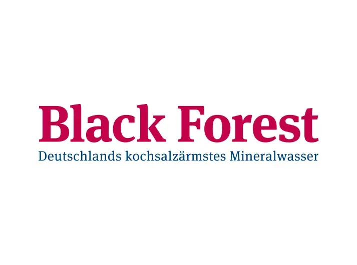 black forest