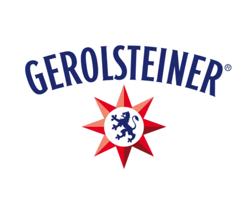 Gerolsteiner