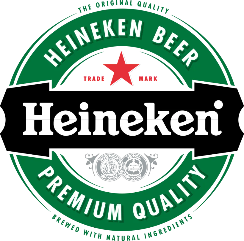 heineken